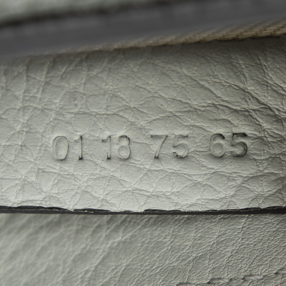 Chlo__ Small Faye Backpack - Picture 10 of 10